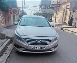 هیوندای سۆناتا